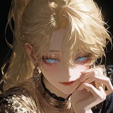 Profile image of セレスティア