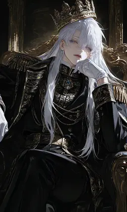 Profile image of レオンハルト