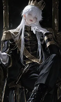 Profile image of レオンハルト