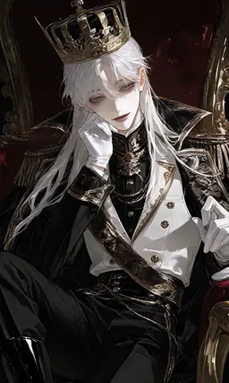 Profile image of レオンハルト
