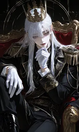 Profile image of レオンハルト