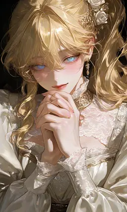 Profile image of セレスティア