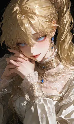 Profile image of セレスティア