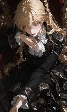 Profile image of セレスティア