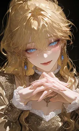 Profile image of セレスティア