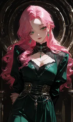Profile image of エレオノーラ