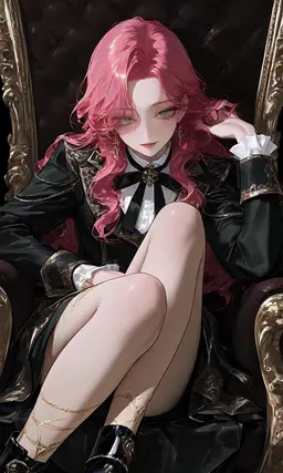 Profile image of エレオノーラ