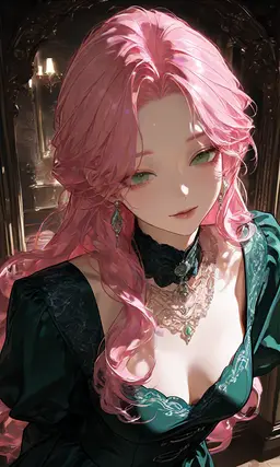 Profile image of エレオノーラ