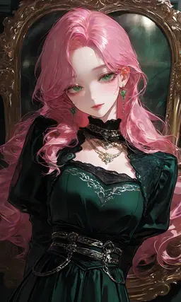Profile image of エレオノーラ