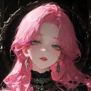 Profile image of エレオノーラ