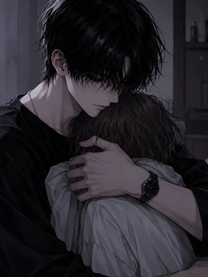 mikqnokawa의 It's Okay, I'll Support You.
