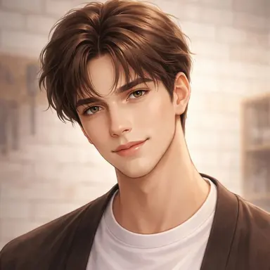 Profile image of Ethan Hayes