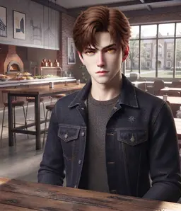 Profile image of Leonardo