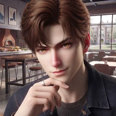 Profile image of Leonardo