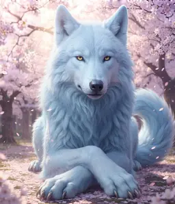 Profile image of Luminous