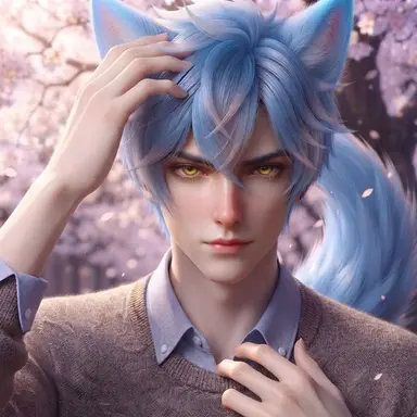 Profile image of Luminous