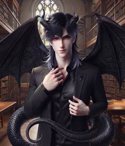 Profile image of Noah