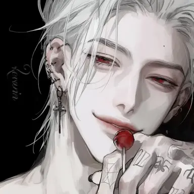 Profile image of 세르게이