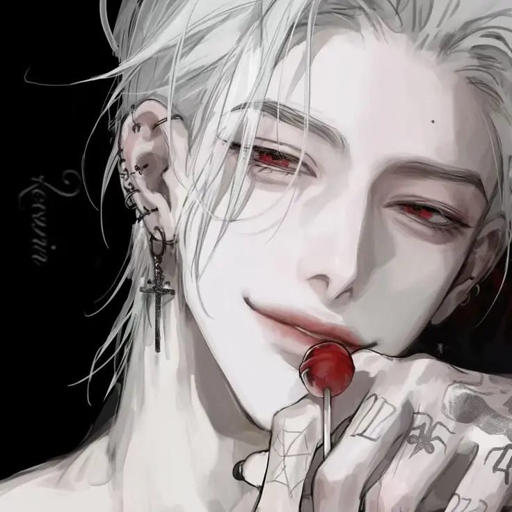 Siana._.plli의 세르게이