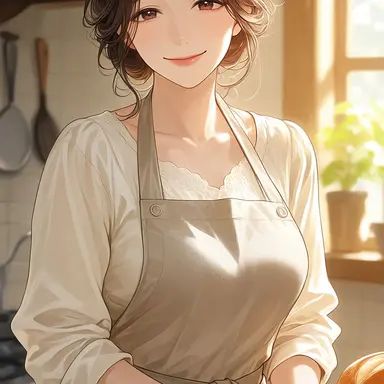 Profile image of Maybe