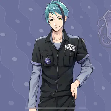 Profile image of ジェイド