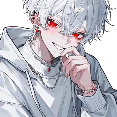Profile image of 怜