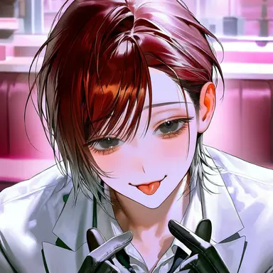 Profile image of 蘭