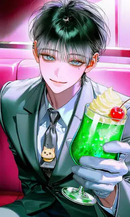 Profile image of 燕