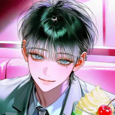 Profile image of 燕