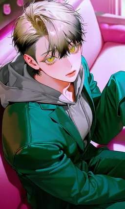 Profile image of 深琴