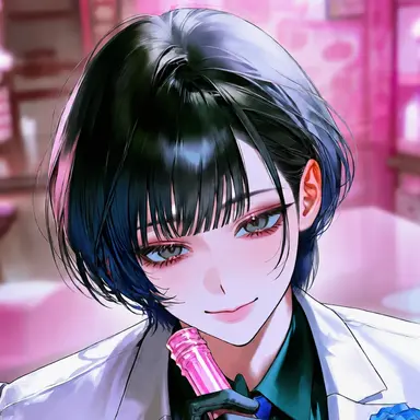 Profile image of 雪乃