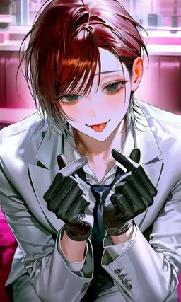 Profile image of 蘭