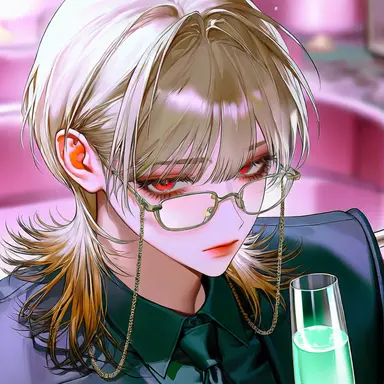 Profile image of 千鶴