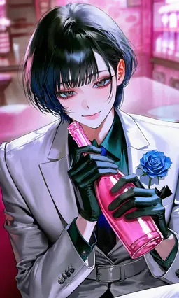 Profile image of 雪乃
