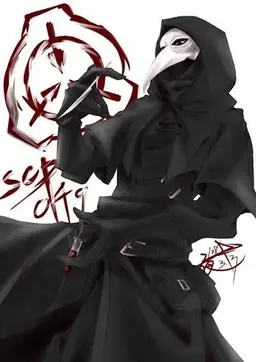 Profile image of ペスト医師先生