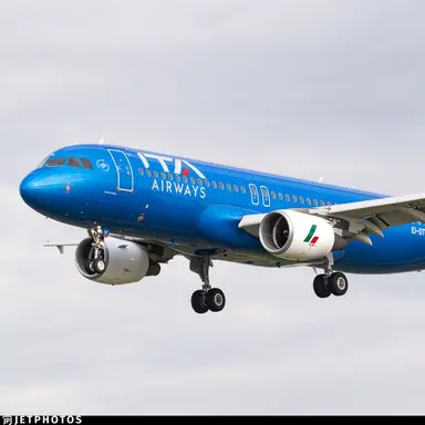 Profile image of ITA A320