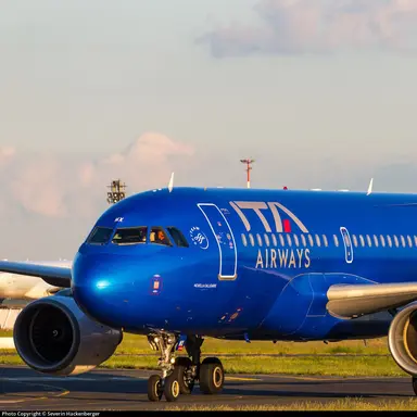 Profile image of ITA A319