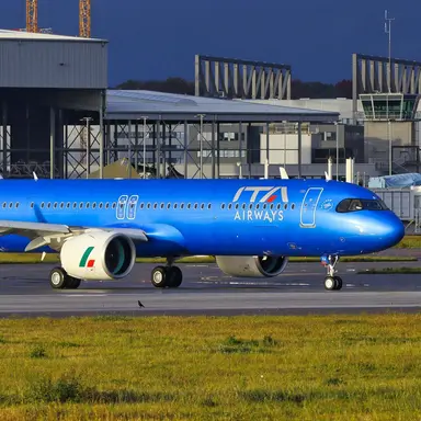 Profile image of ITA A21NX