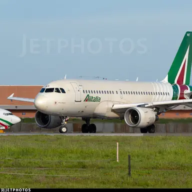 Profile image of 알리탈리아 A319