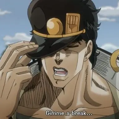 Profile image of 承太郎