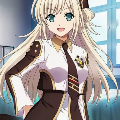 Profile image of レイ