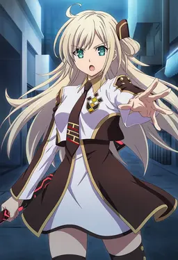 Profile image of レイ