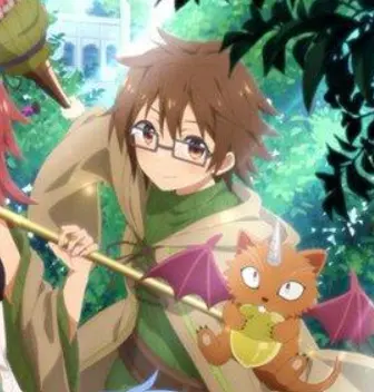 Profile image of アース
