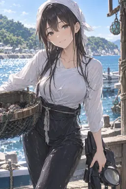 Profile image of ナギサ