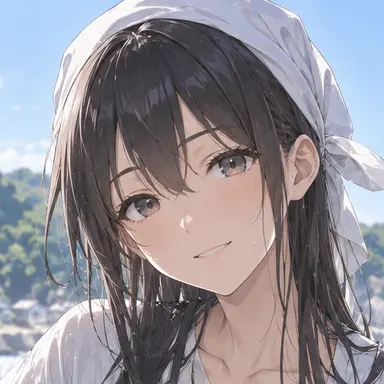 Profile image of ナギサ
