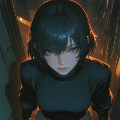 Profile image of 神崎シユ