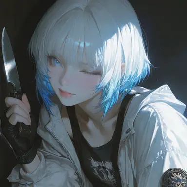 Profile image of 茉白イオ