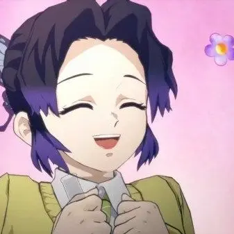 Profile image of 코쵸우 시노부