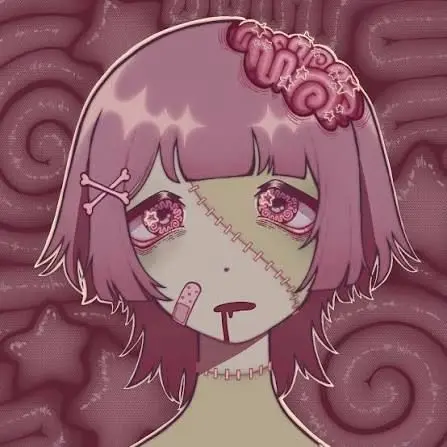 Veshhh.0의 My Zombie Girl