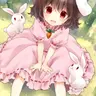 Profile image of 因幡てゐ